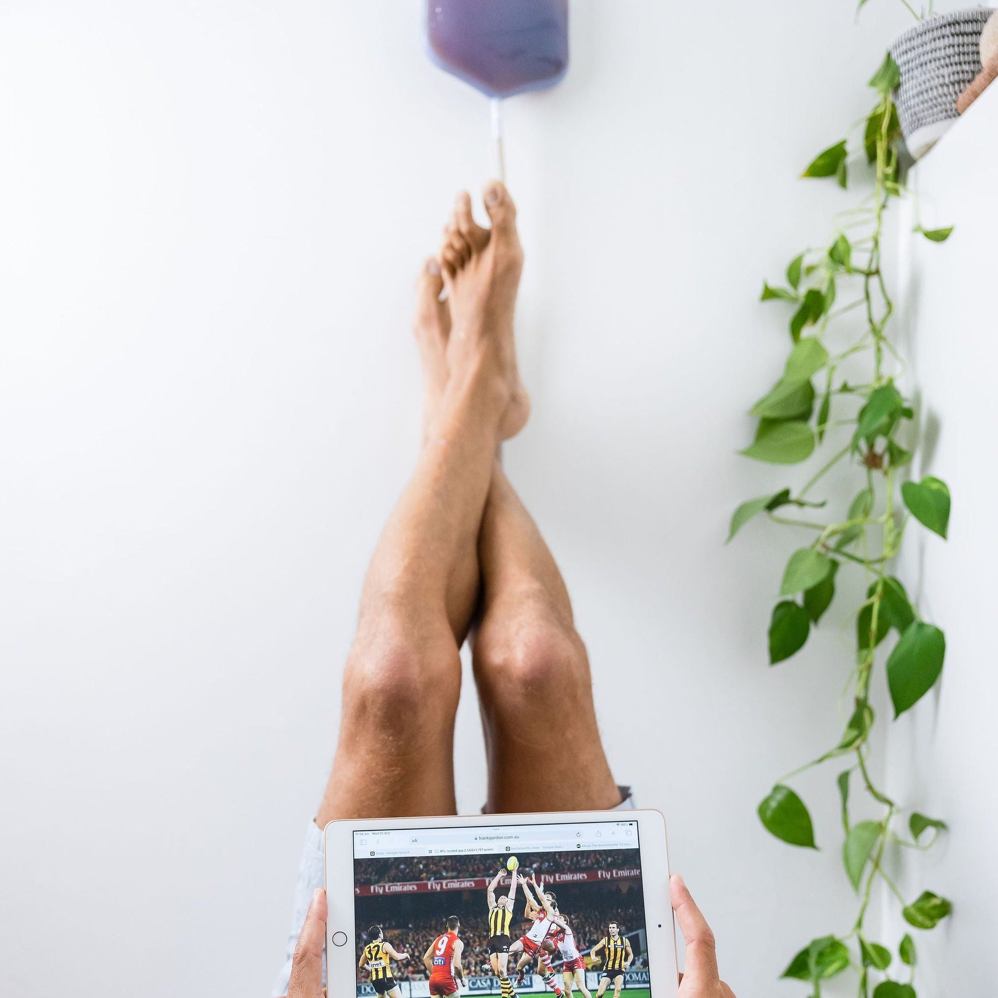 Complete Happy Bum Enema + Wellness Bundle - Premium Coffee Enema Kit + All Blends + FREE HB TOWEL