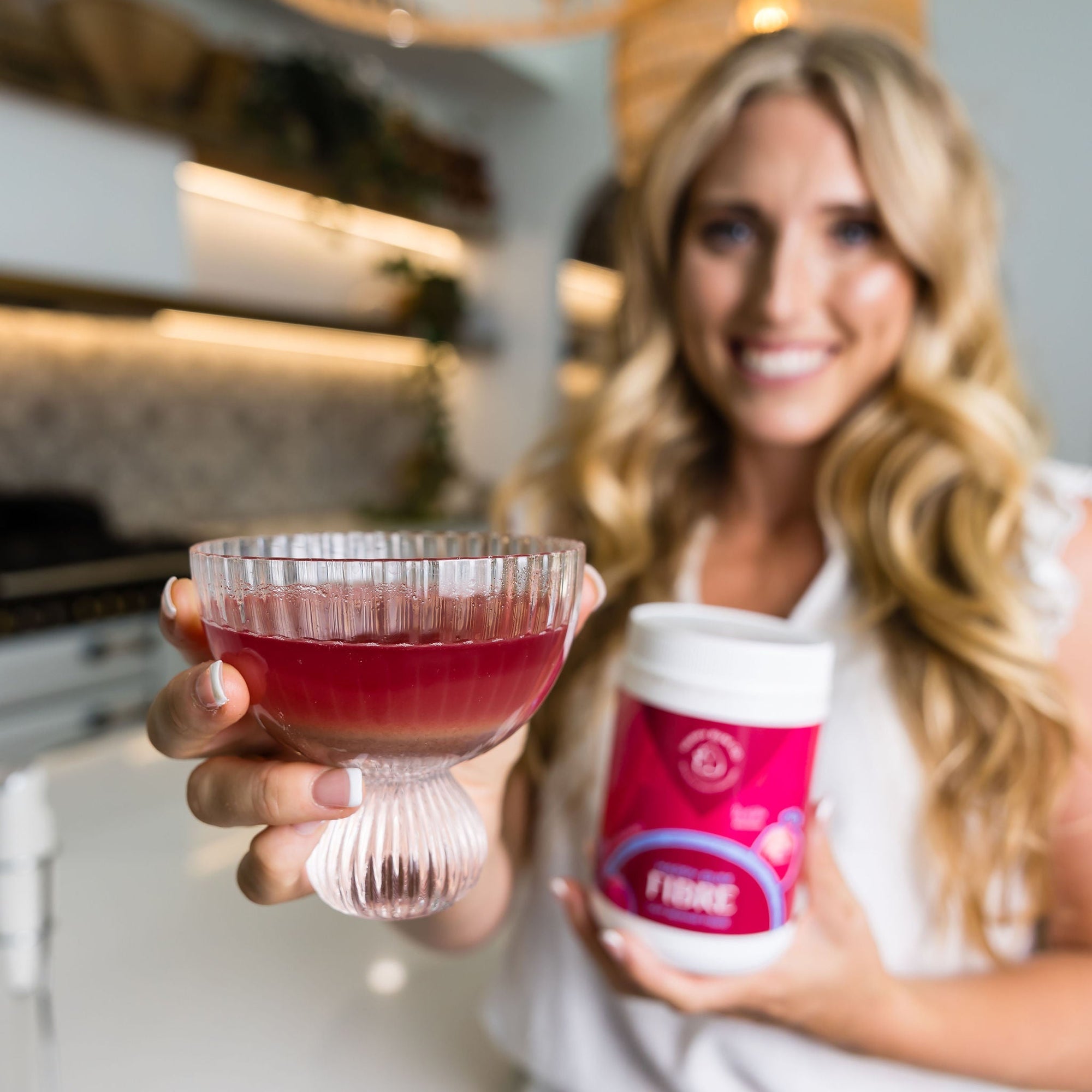 Happy Bum FIBRE x 3 - Everyday Digestive Well-Being