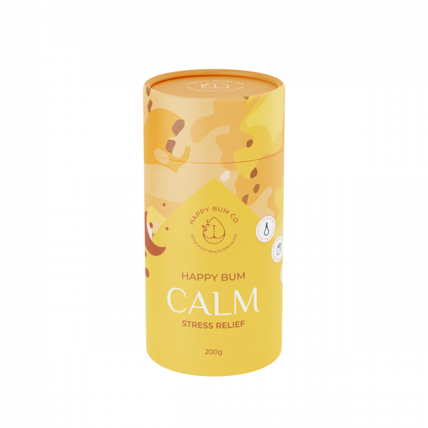 Happy Bum Calm - Backorder