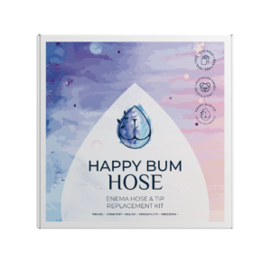Happy Bum Hose Replacement Kit