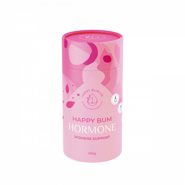 Happy Bum Hormone - Backorder